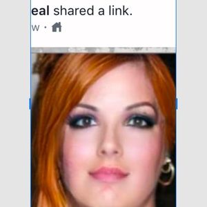 Meet your Posher, Lisa